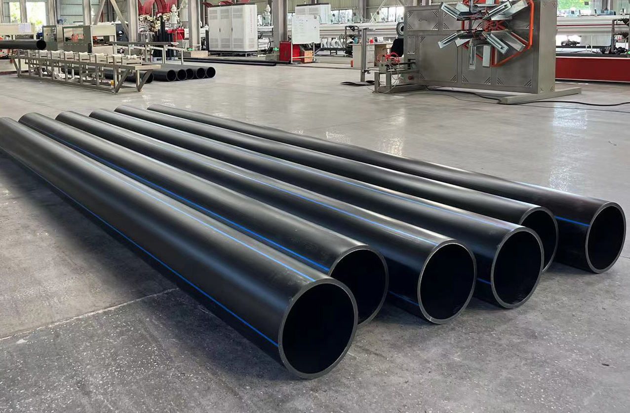 Shandong Hengde Plastic Co., Ltd.