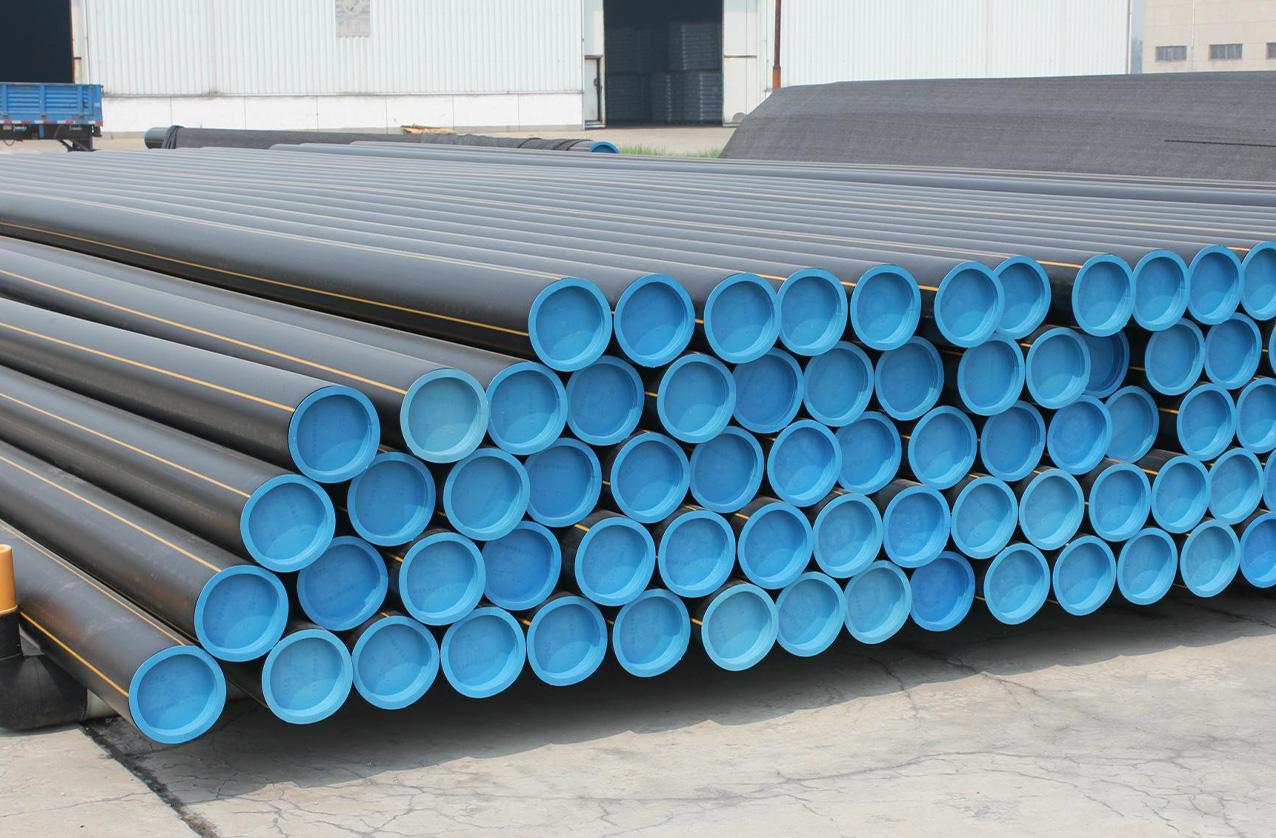 Shandong Hengde Plastic Co.,